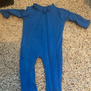 Kyte Baby Footie Sleeper